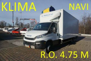 Iveco 35C14