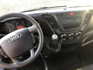 Iveco 35C13