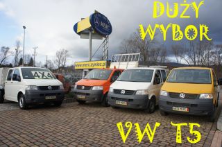 Volkswagen T4