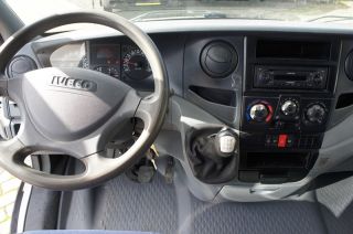 Iveco Daily 29L12