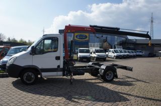 Iveco Daily 35C15