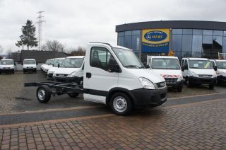 Iveco Daily 35S13