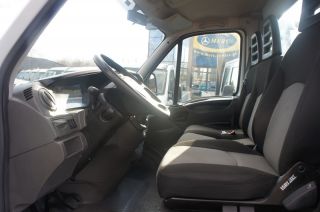 Iveco Daily 35C15