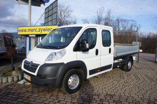 Citroen Jumper 