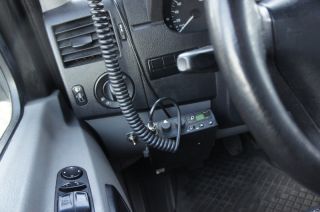 Mercedes Sprinter 315 CDI