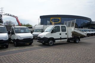 Iveco Daily 35C13