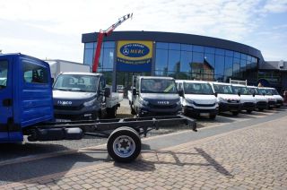 Iveco Daily 35C14