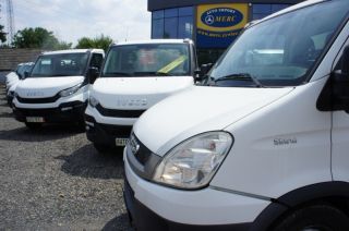 Iveco Daily 35C14