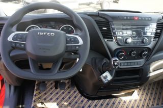 Iveco 35C16