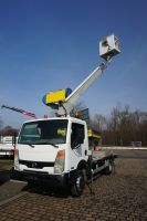 NISSAN CABSTAR