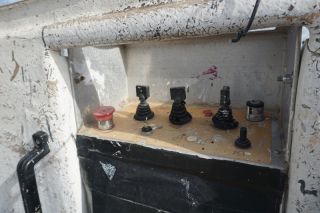 NISSAN CABSTAR