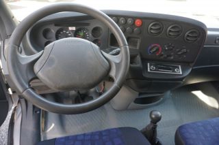 Iveco 35C15