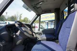 Iveco Daily 35C12