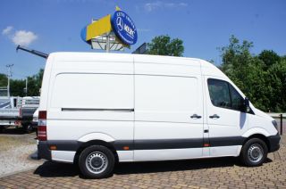 Iveco Daily 35C13