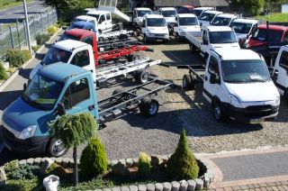 Iveco Daily 35C12