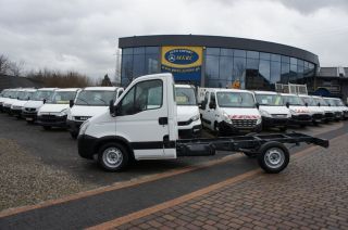 Iveco Daily 35S13