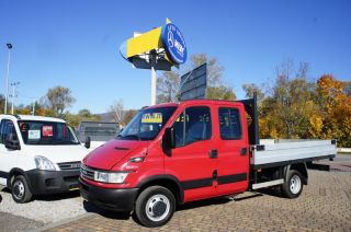 Iveco Daily 40C17