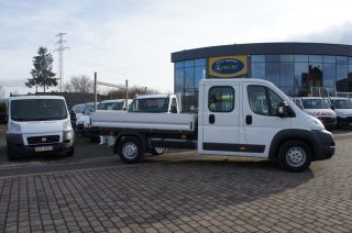 Citroen Jumper 