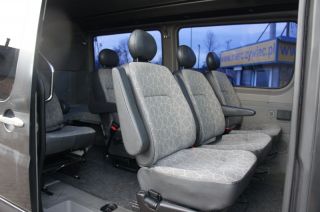 Mercedes Sprinter 315 CDI