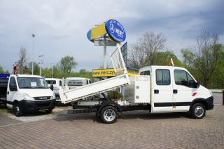 Iveco Daily 35C13