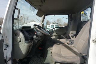 NISSAN CABSTAR
