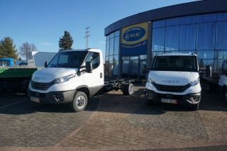 Iveco 35C16