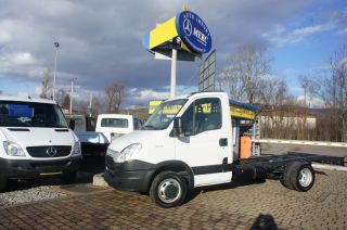 Iveco Daily 35C15