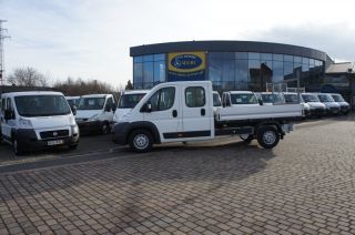 Citroen Jumper 