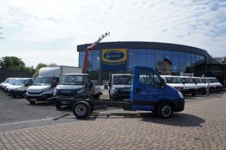 Iveco Daily 35C14