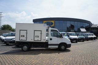 Iveco Daily 35C14