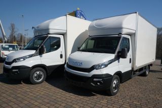 Iveco 35C15