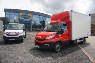 Iveco 35S15