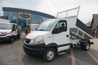 Renault Mascott