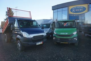 Iveco 70C17