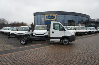 Iveco Daily 35C14