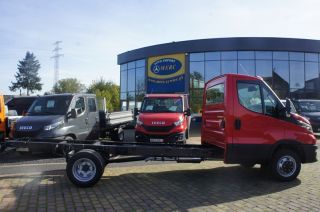 Iveco 50C18