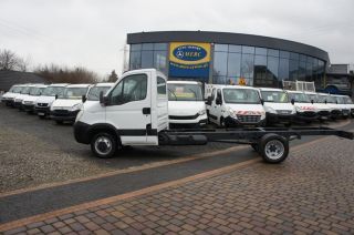 Iveco Daily 35C14