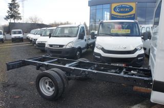 Iveco Daily 35C15
