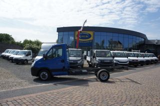 Iveco Daily 35C14