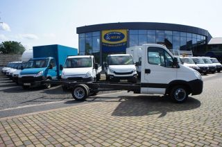 Iveco Daily 35C15
