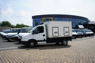 Iveco Daily 35C14