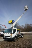NISSAN CABSTAR