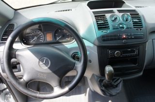 Mercedes Vito