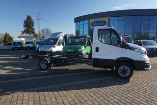 Iveco 35C16