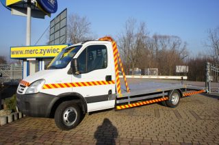 Iveco Daily 35C18