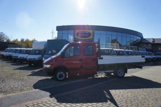 Iveco Daily 40C17