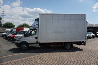 Iveco 35C15