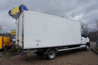 Renault Mascott