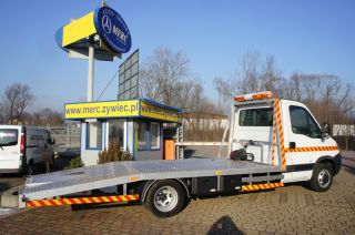 Iveco Daily 35C18