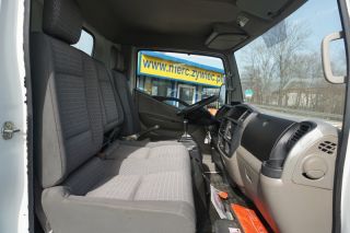 NISSAN CABSTAR